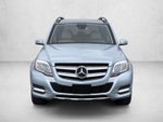 2015 Mercedes-Benz GLK GLK 250 BlueTEC 4MATIC®