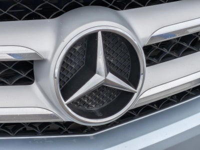 2015 Mercedes-Benz GLK GLK 250 BlueTEC 4MATIC®