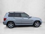 2015 Mercedes-Benz GLK GLK 250 BlueTEC 4MATIC®