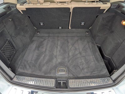 2015 Mercedes-Benz GLK GLK 250 BlueTEC 4MATIC®