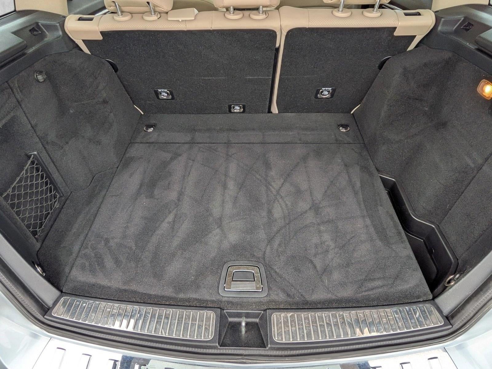 2015 Mercedes-Benz GLK GLK 250 BlueTEC 4MATIC®