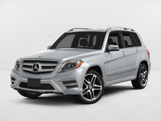 2015 Mercedes-Benz GLK GLK 250 BlueTEC 4MATIC®