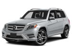 2015 Mercedes-Benz GLK GLK 250 BlueTEC 4MATIC®