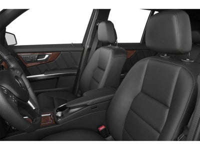 2015 Mercedes-Benz GLK GLK 250 BlueTEC 4MATIC®