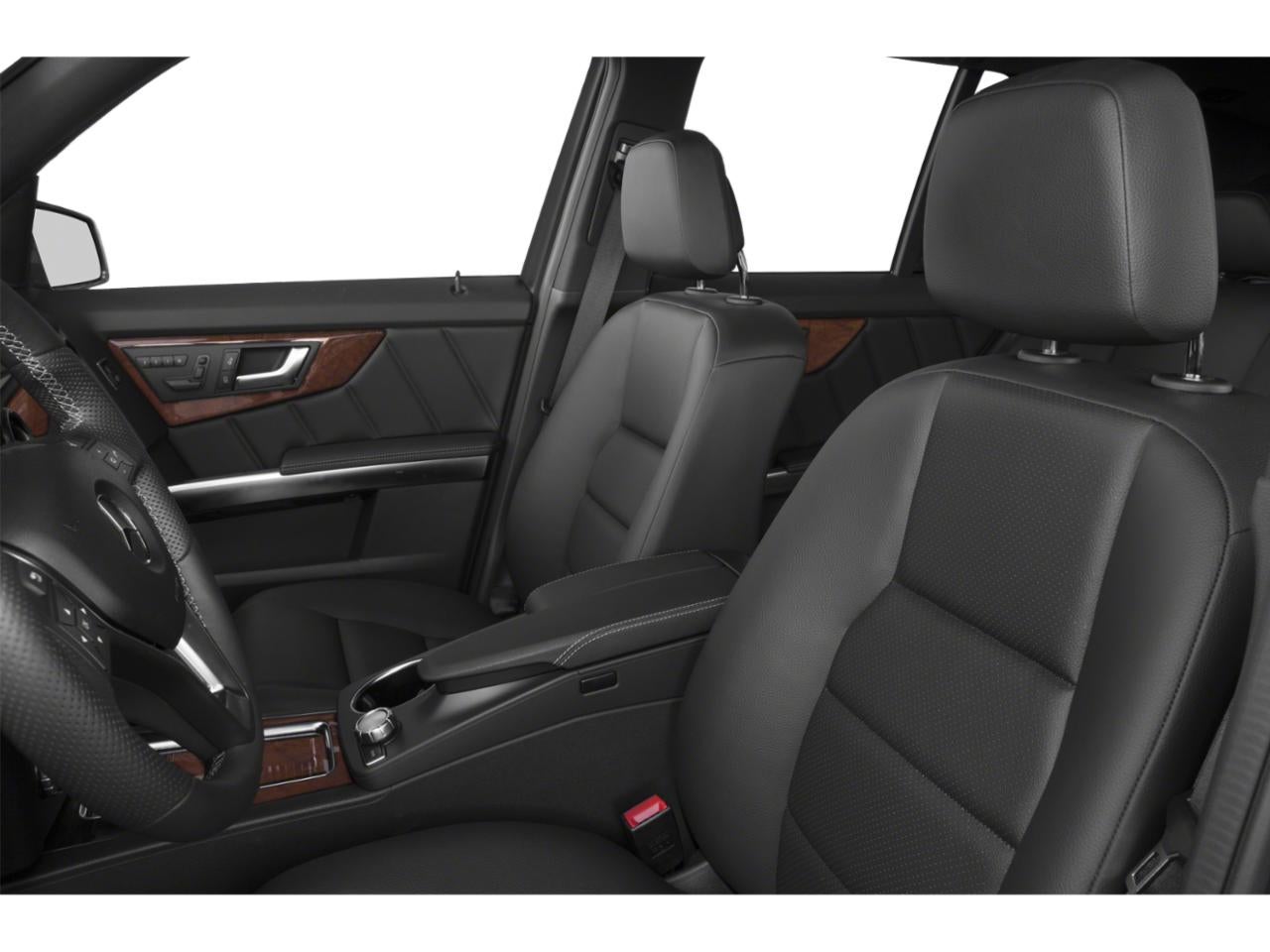 2015 Mercedes-Benz GLK GLK 250 BlueTEC 4MATIC®