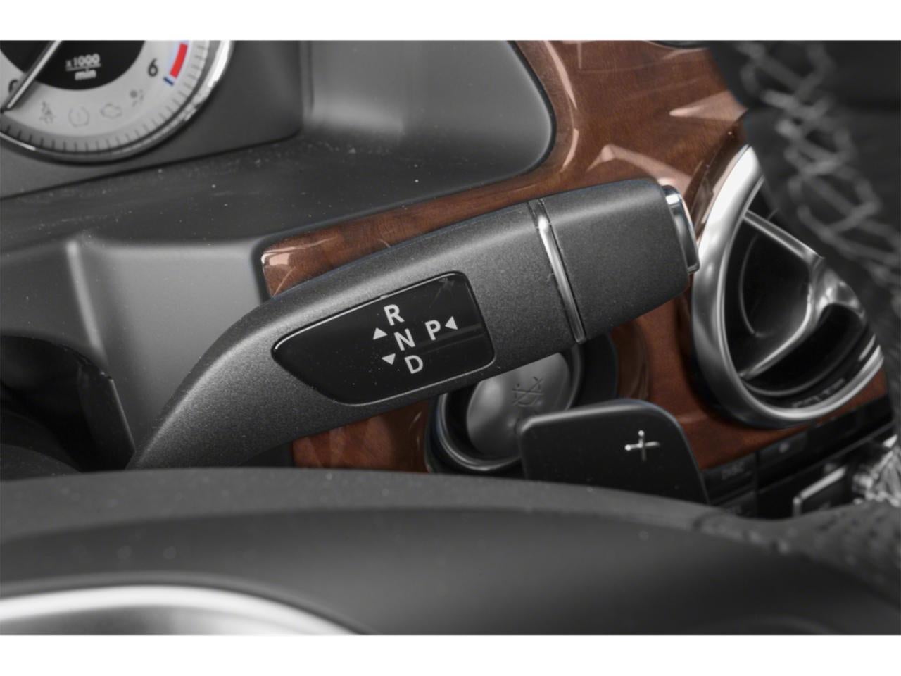 2015 Mercedes-Benz GLK GLK 250 BlueTEC 4MATIC®