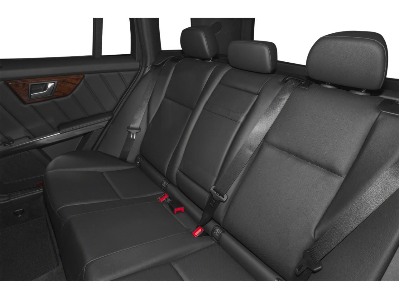 2015 Mercedes-Benz GLK GLK 250 BlueTEC 4MATIC®