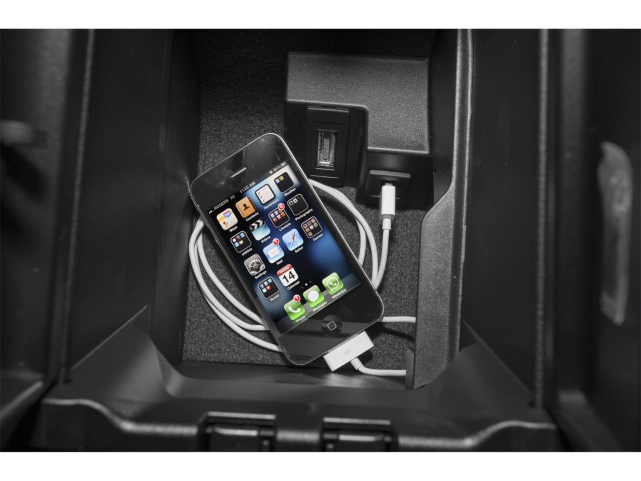 2015 Mercedes-Benz GLK GLK 250 BlueTEC 4MATIC®