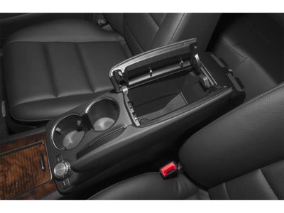 2015 Mercedes-Benz GLK GLK 250 BlueTEC 4MATIC®