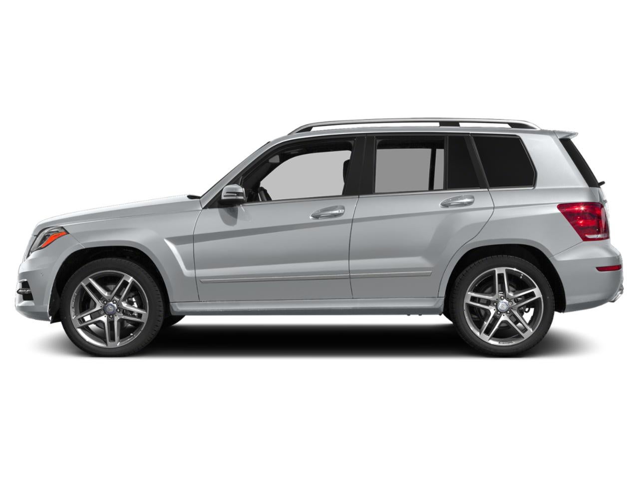 2015 Mercedes-Benz GLK GLK 250 BlueTEC 4MATIC®