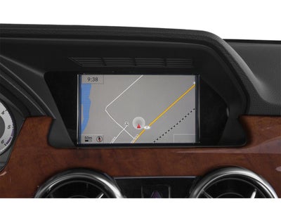 2015 Mercedes-Benz GLK GLK 250 BlueTEC 4MATIC®