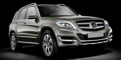 2015 Mercedes-Benz GLK GLK 250 BlueTEC 4MATIC®