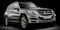 2015 Mercedes-Benz GLK GLK 250 BlueTEC 4MATIC®