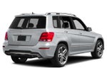 2015 Mercedes-Benz GLK GLK 250 BlueTEC 4MATIC®