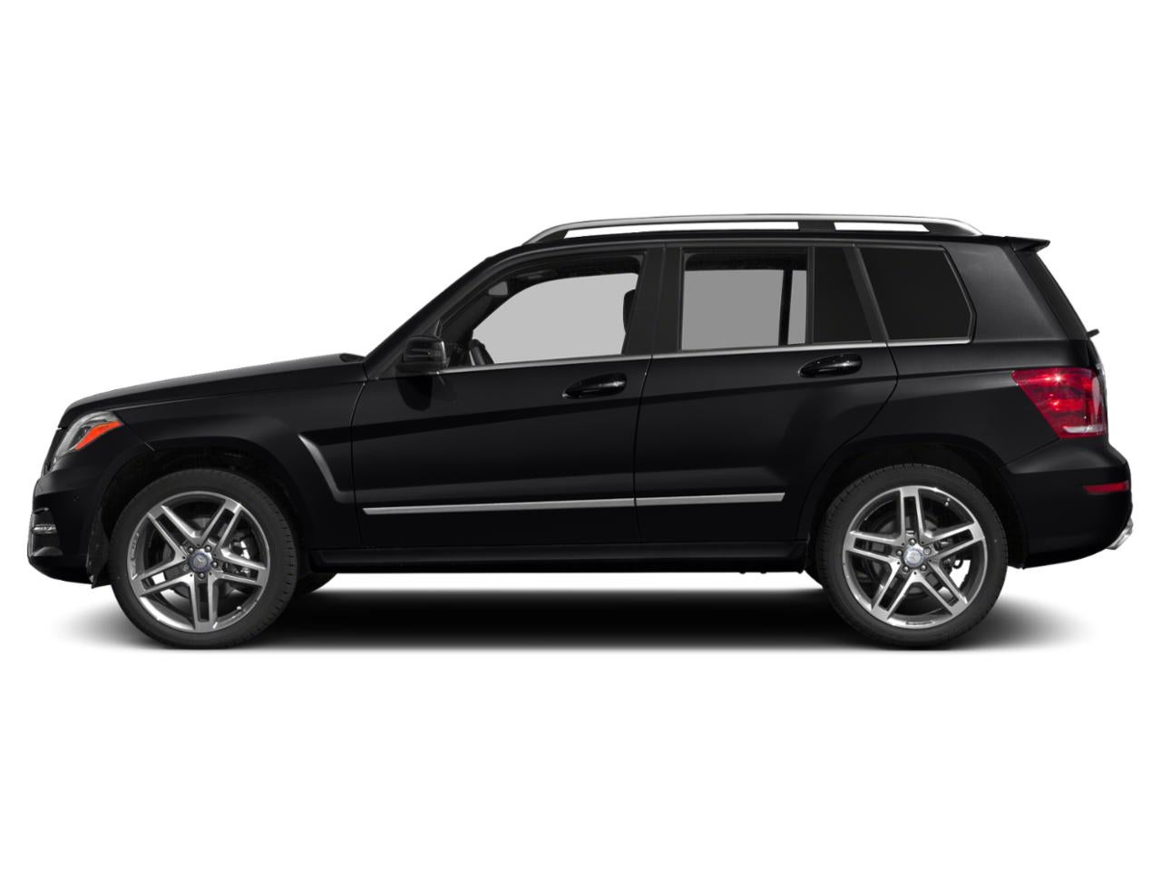 2015 Mercedes-Benz GLK GLK 250 BlueTEC 4MATIC®