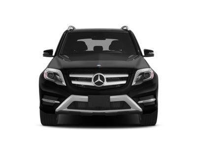 2015 Mercedes-Benz GLK GLK 250 BlueTEC 4MATIC®