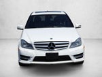 2013 Mercedes-Benz C-Class C 300 4MATIC® Sport Sedan