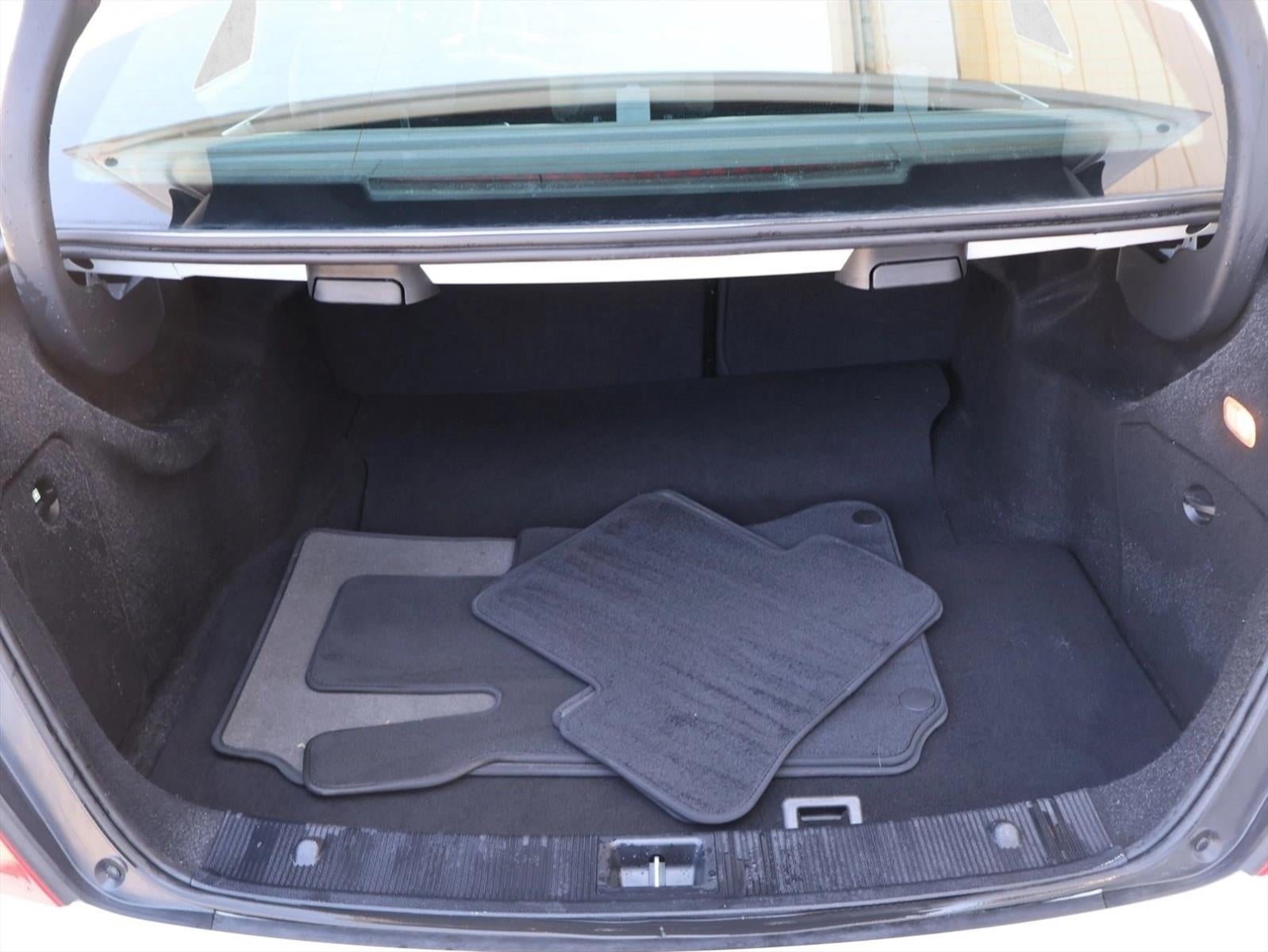 2013 Mercedes-Benz C-Class C 300 4MATIC® Sport Sedan