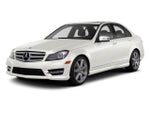 2013 Mercedes-Benz C-Class C 300 4MATIC® Sport Sedan
