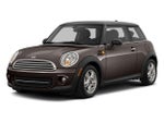2013 MINI Cooper Hardtop 2 Door Base