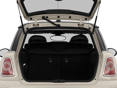 2013 MINI Cooper Hardtop 2 Door Base