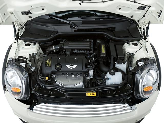 2013 MINI Cooper Hardtop 2 Door Base