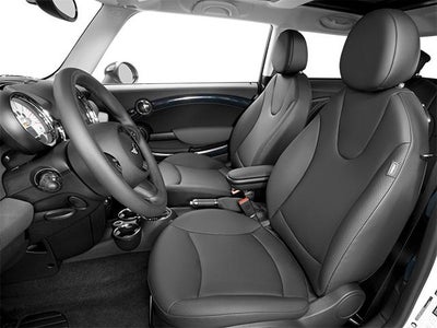 2013 MINI Cooper Hardtop 2 Door Base