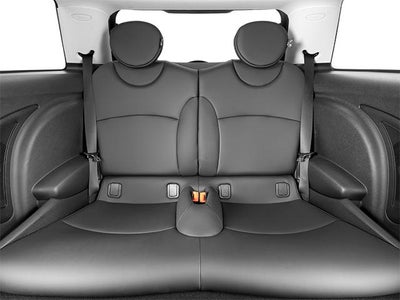 2013 MINI Cooper Hardtop 2 Door Base