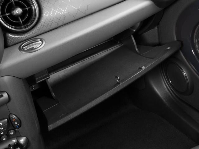 2013 MINI Cooper Hardtop 2 Door Base