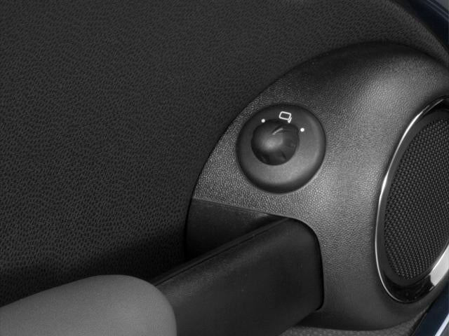 2013 MINI Cooper Hardtop 2 Door Base