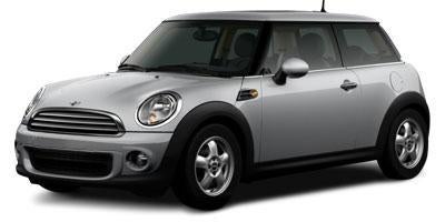 2013 MINI Cooper Hardtop 2 Door Base