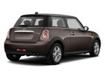 2013 MINI Cooper Hardtop 2 Door Base