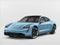 2020 Porsche Taycan 4S Sedan
