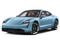 2020 Porsche Taycan 4S Sedan