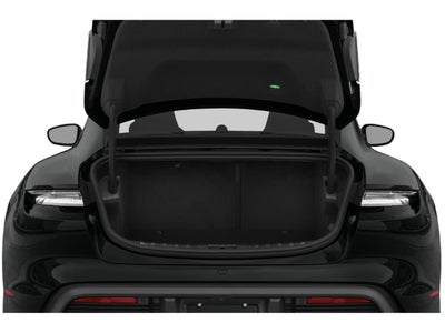 2020 Porsche Taycan 4S Sedan