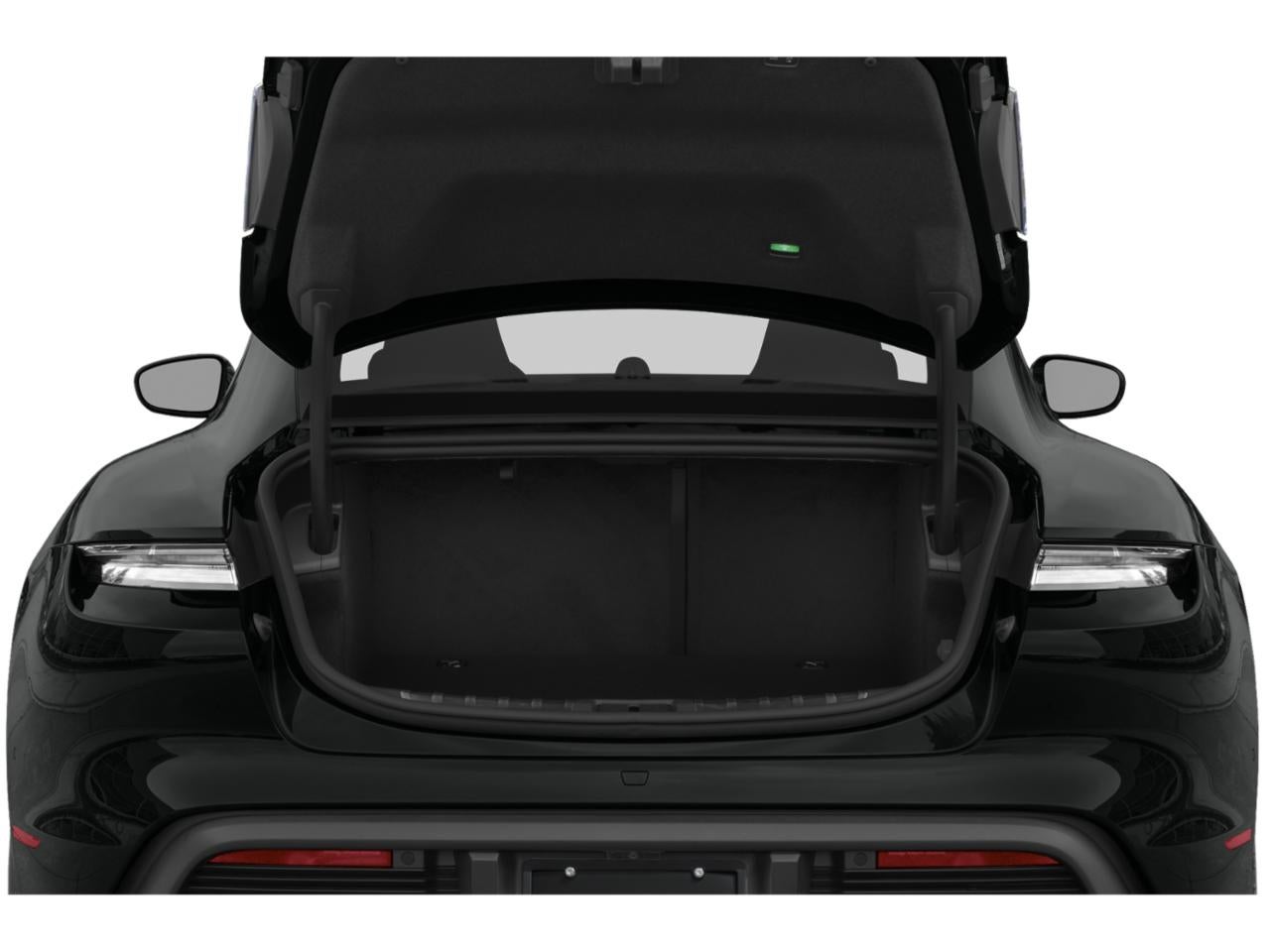 2020 Porsche Taycan 4S Sedan