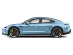 2020 Porsche Taycan 4S Sedan