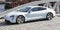 2020 Porsche Taycan 4S Sedan