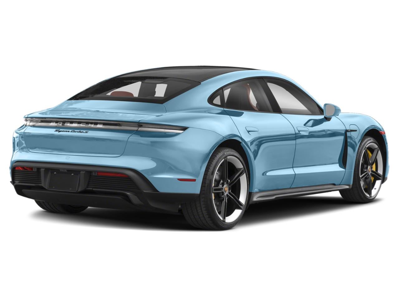 2020 Porsche Taycan 4S Sedan