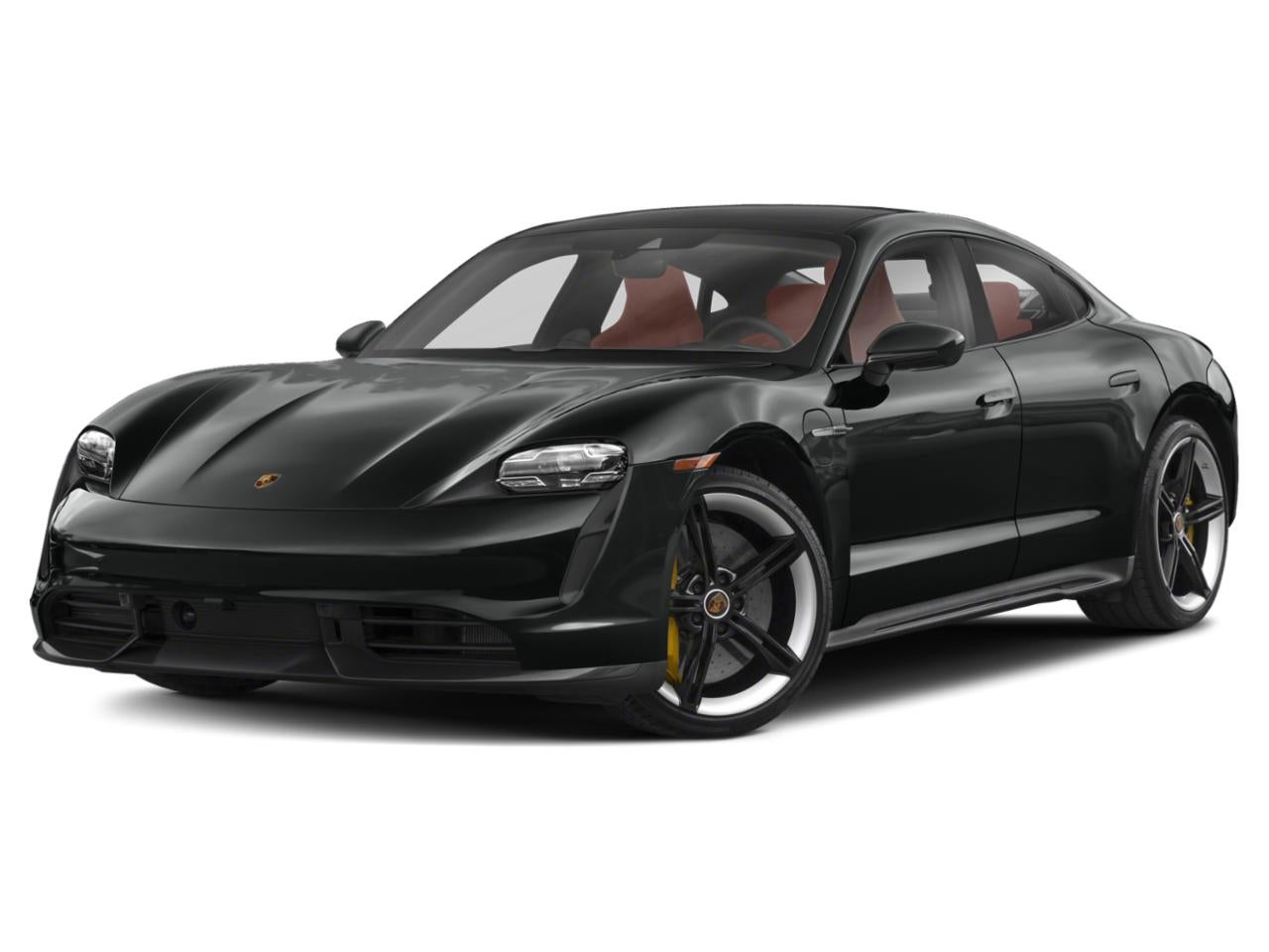 2020 Porsche Taycan 4S Sedan