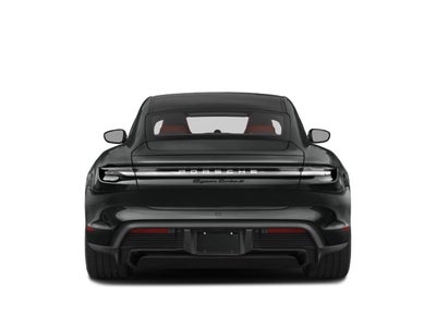 2020 Porsche Taycan 4S Sedan