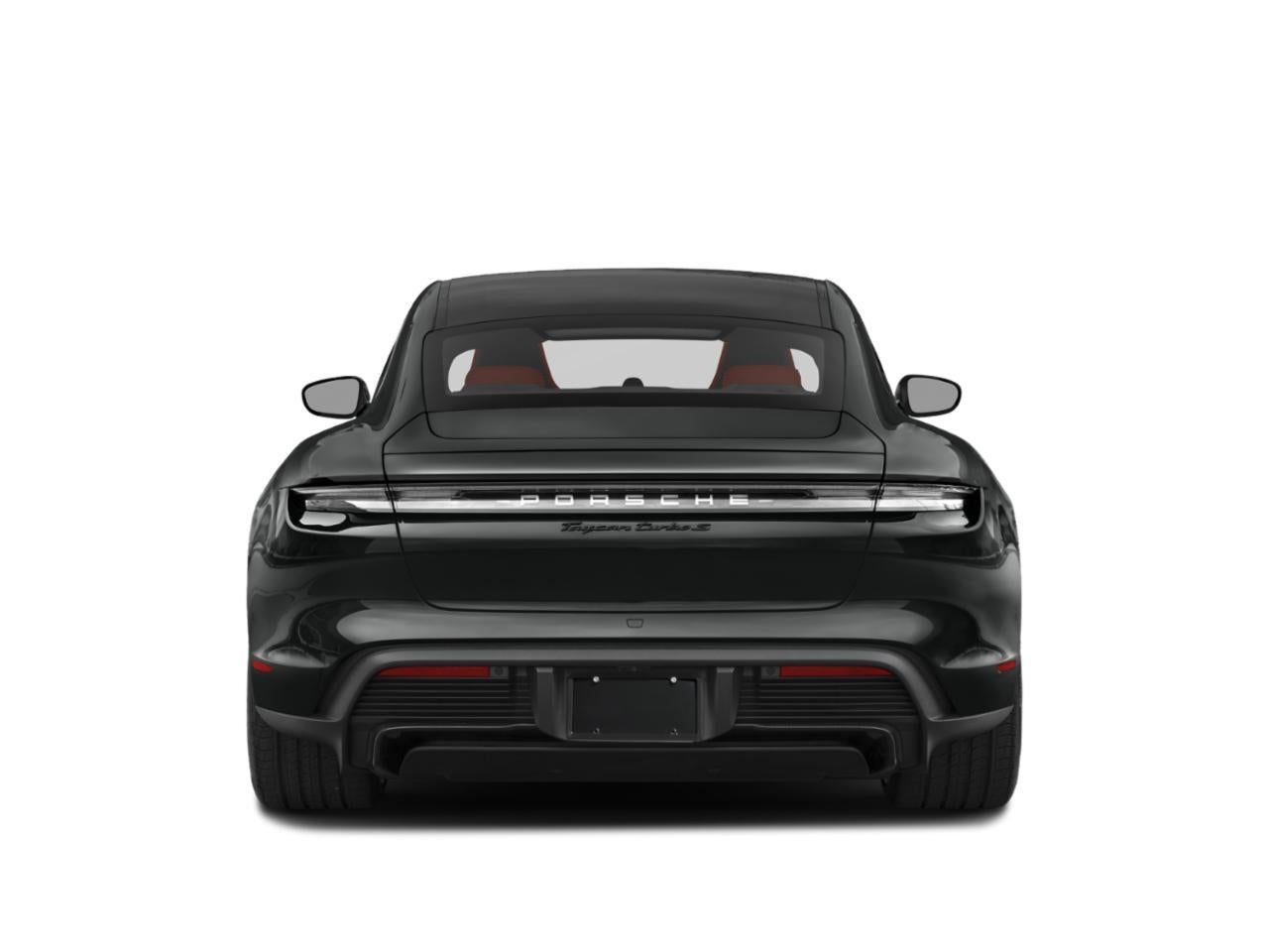2020 Porsche Taycan 4S Sedan