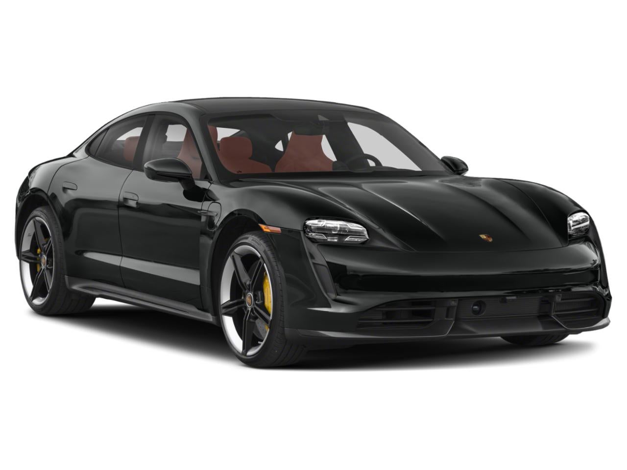 2020 Porsche Taycan 4S Sedan