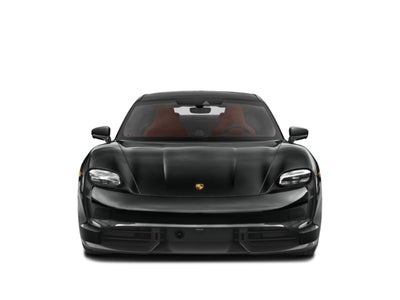 2020 Porsche Taycan 4S Sedan