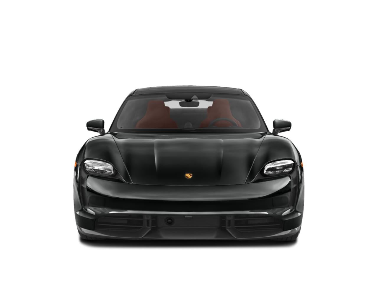 2020 Porsche Taycan 4S Sedan