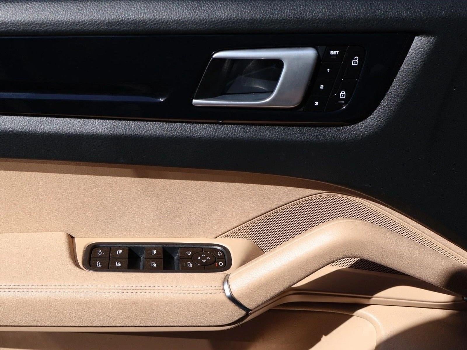 2021 Porsche Cayenne AWD