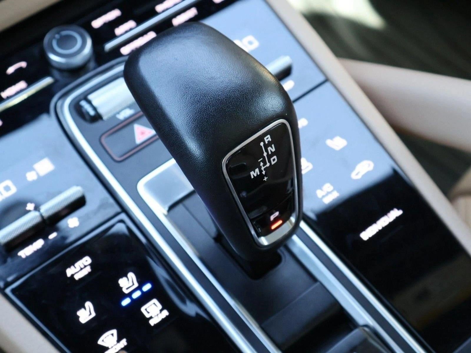 2021 Porsche Cayenne AWD