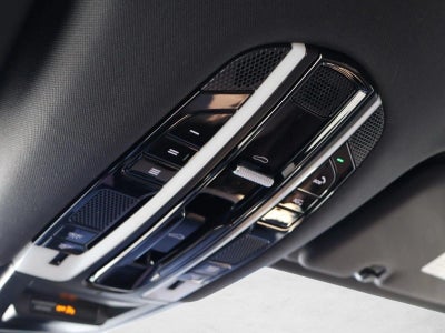 2021 Porsche Cayenne AWD