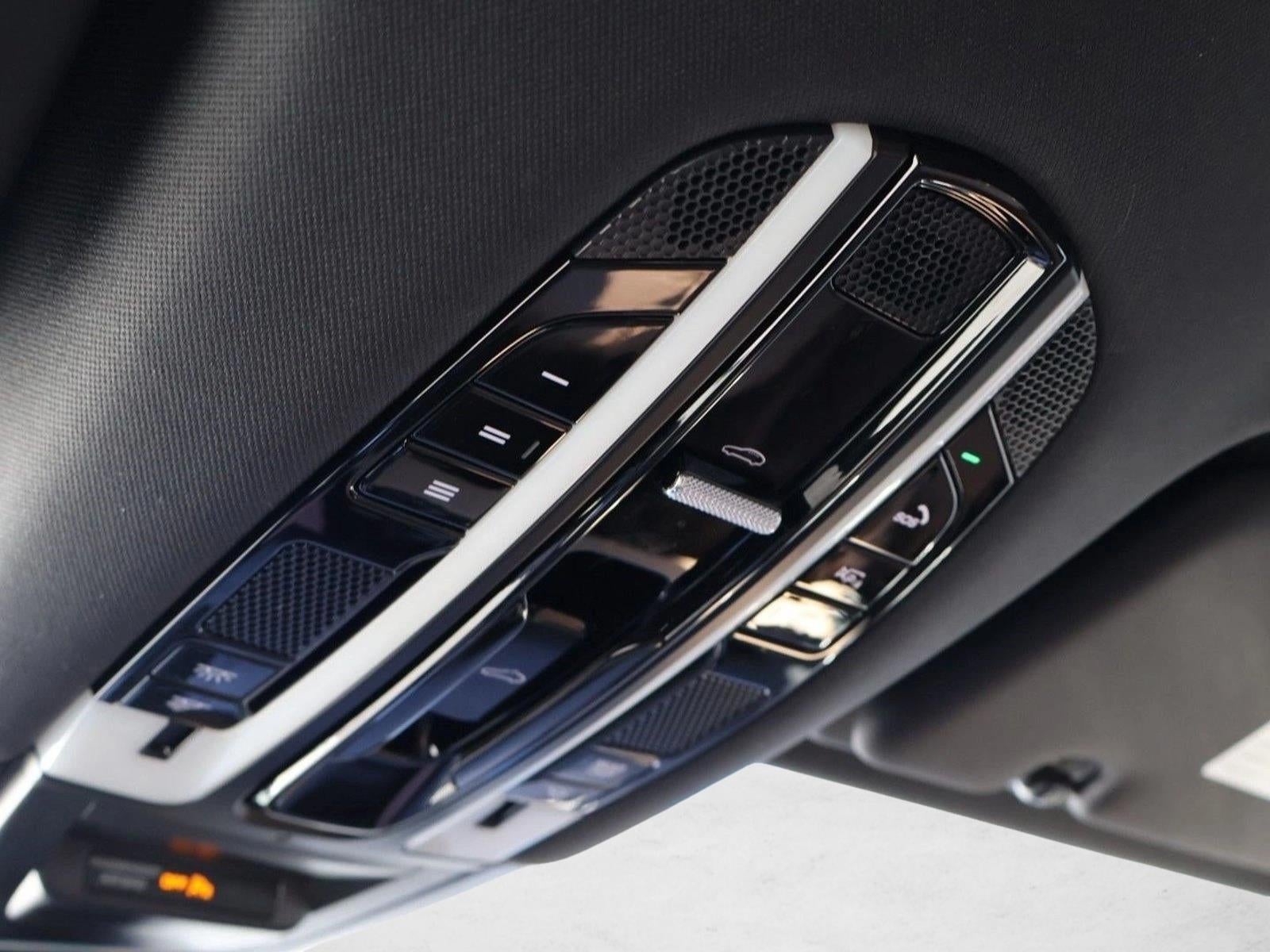 2021 Porsche Cayenne AWD