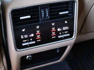 2021 Porsche Cayenne AWD